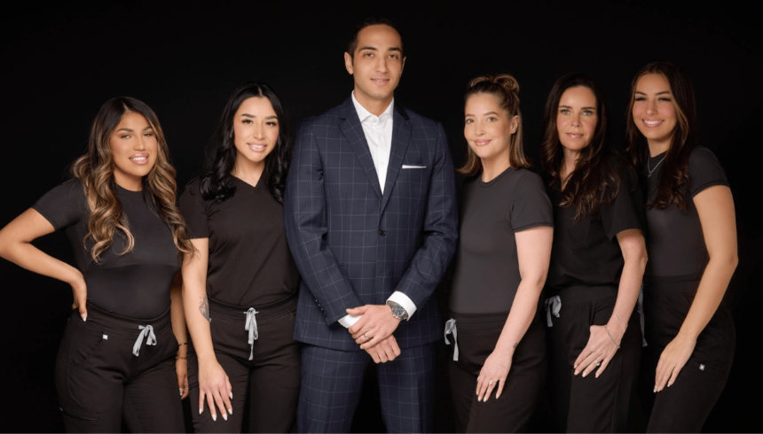Motakef Plastic Surgery + Med Spa